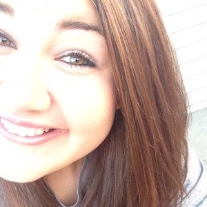 Meet your Posher, Jaymi